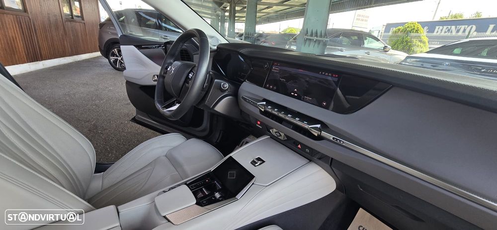 DS DS4 E-TENSE 225 ESPRIT DE VOYAGE - 43