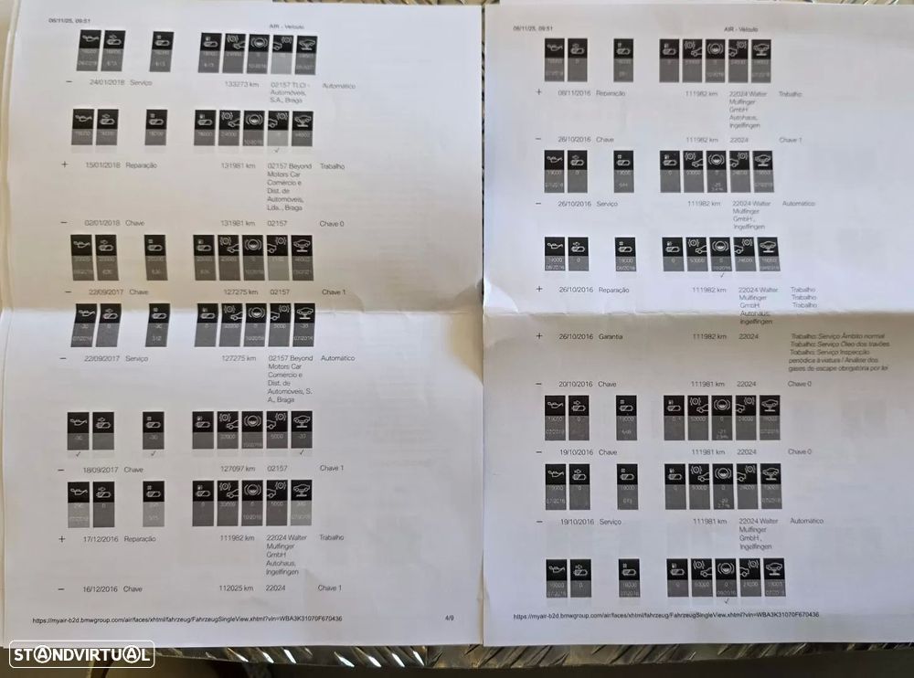 BMW 320 d Touring Sport-Aut. - 57