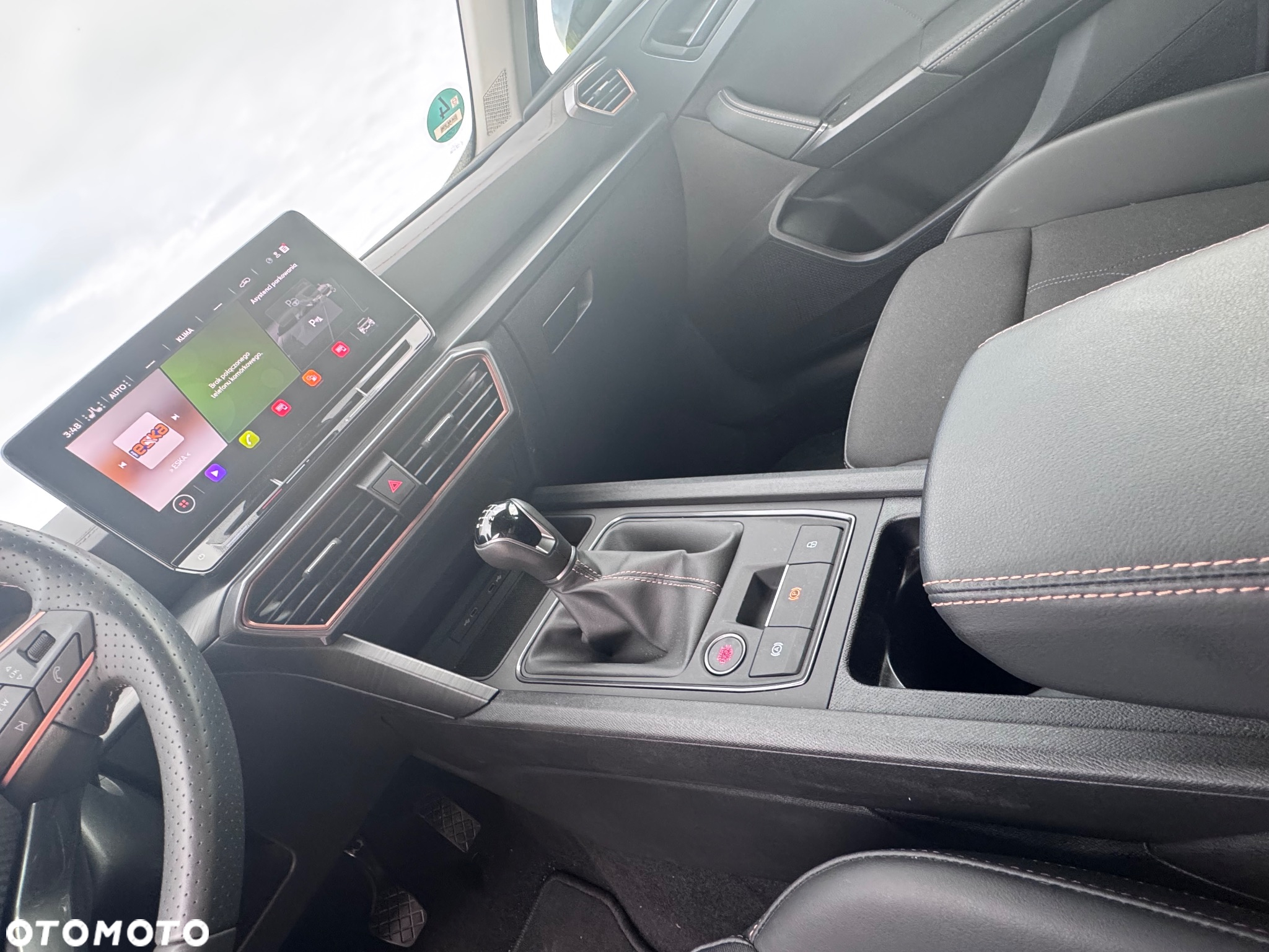 Cupra Formentor 1.5 TSI - 10