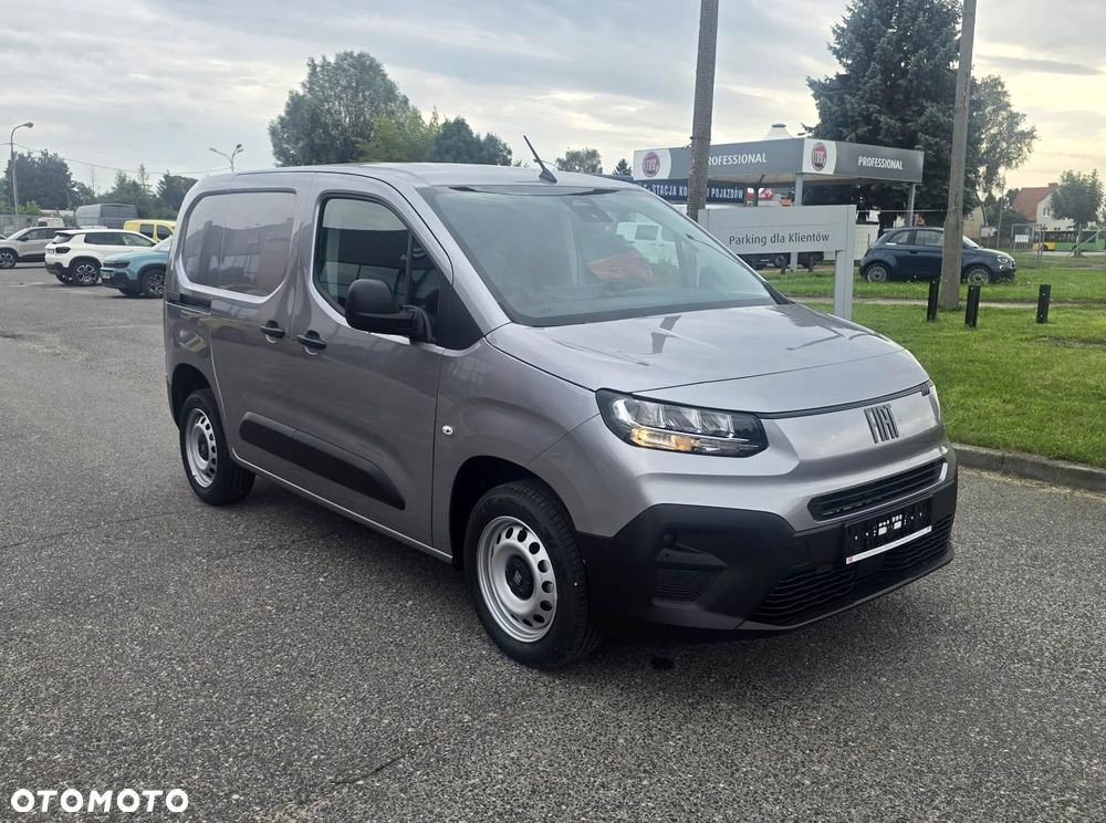 Fiat DOBLO - 4