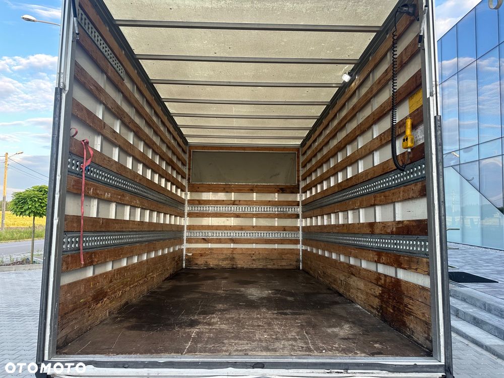 Iveco Daily 40C17 - 30