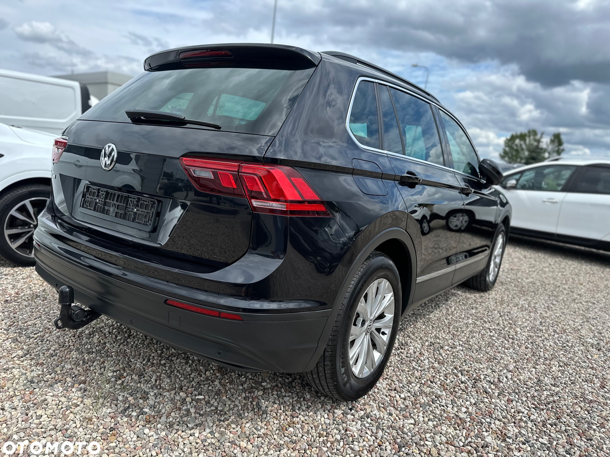 Volkswagen Tiguan - 5