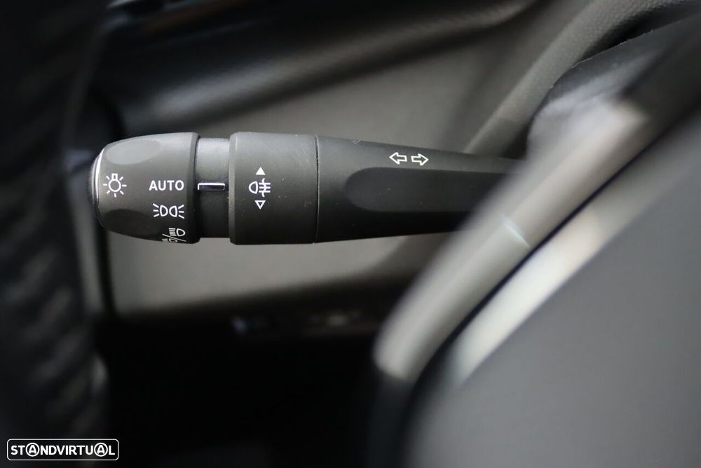 Peugeot 308 SW 1.5 BlueHDi Active - 16