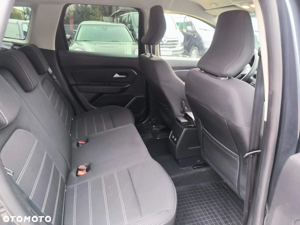 Dacia Duster 1.0 TCe Comfort - 14