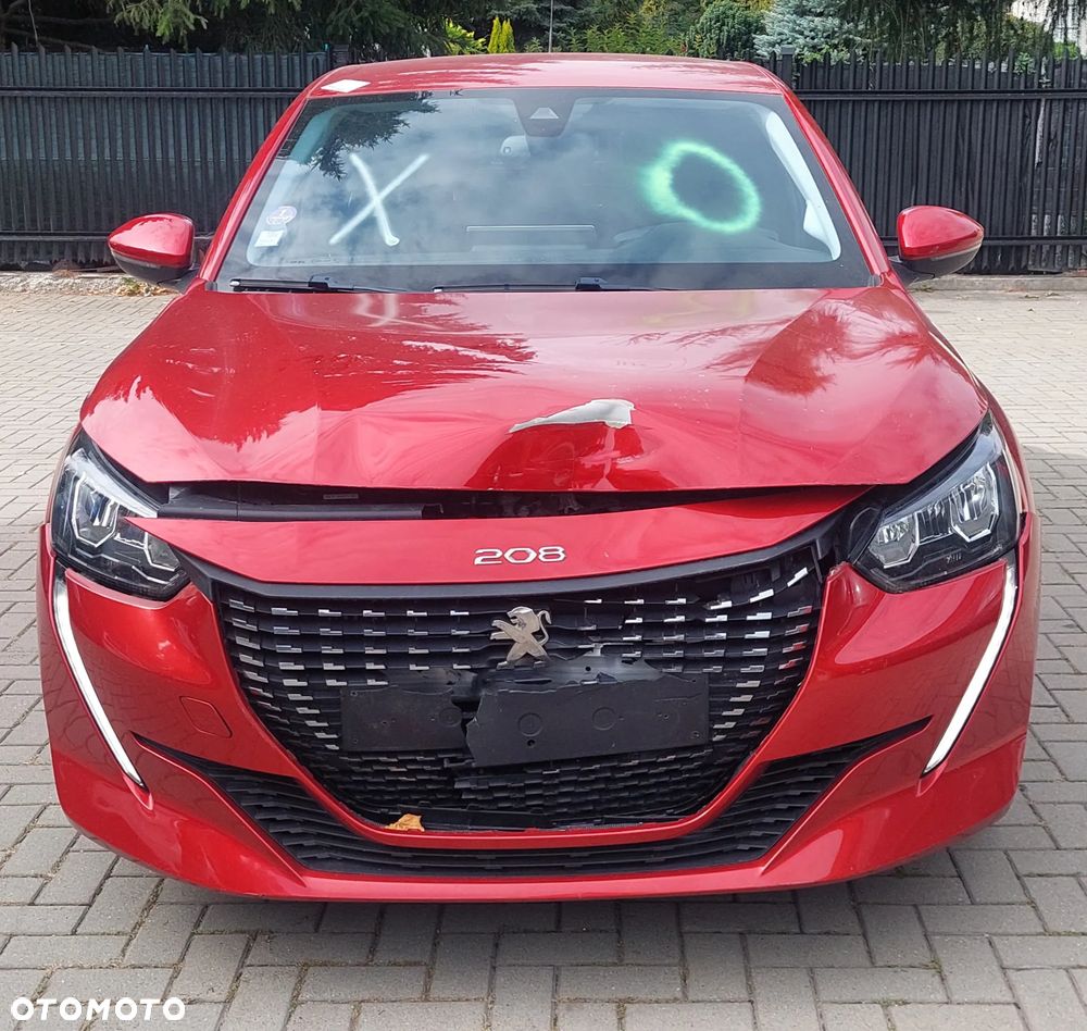 Peugeot 208 1.2 PureTech Active S&S - 11