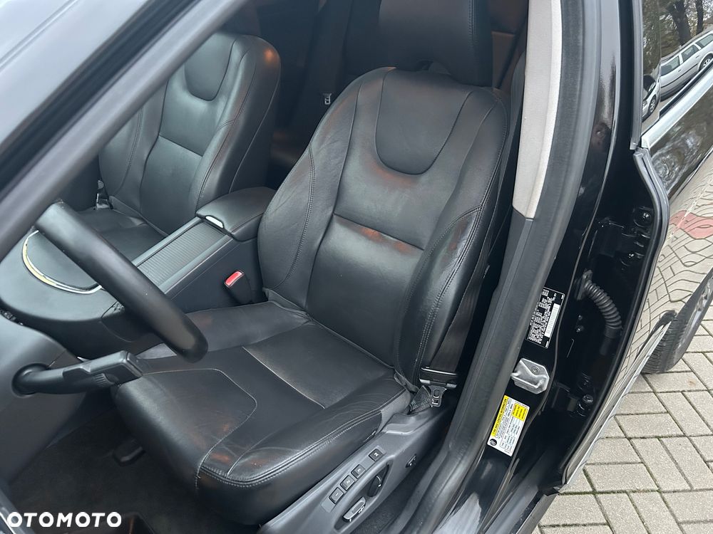 Volvo XC 60 - 14