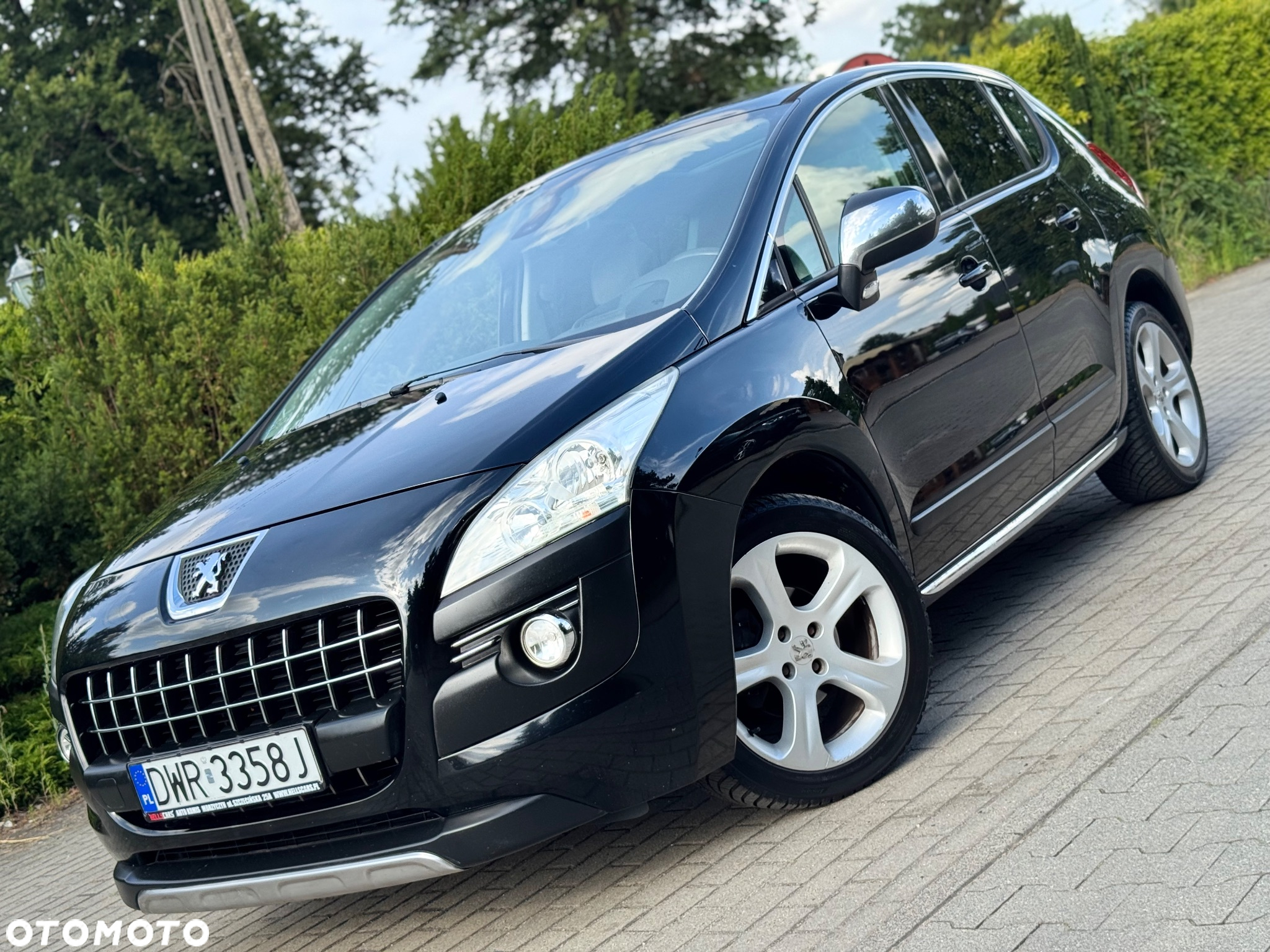 Peugeot 3008 BlueHDi 120 Stop & Start EAT6 Allure - 29