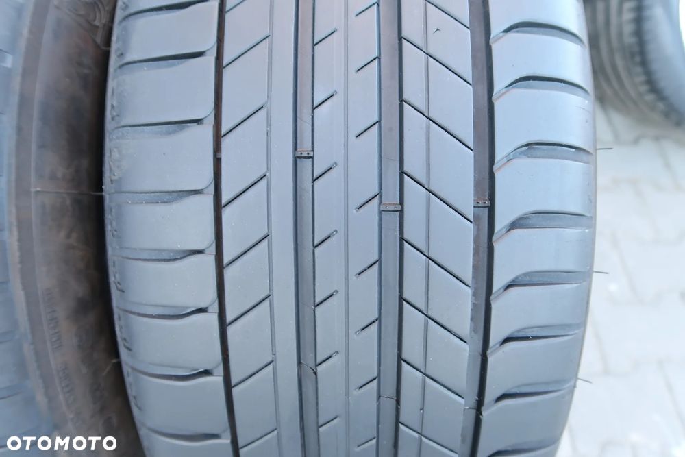 koła Letnie  Mercedes GLC W253 Opony Michelin 19'' - 17