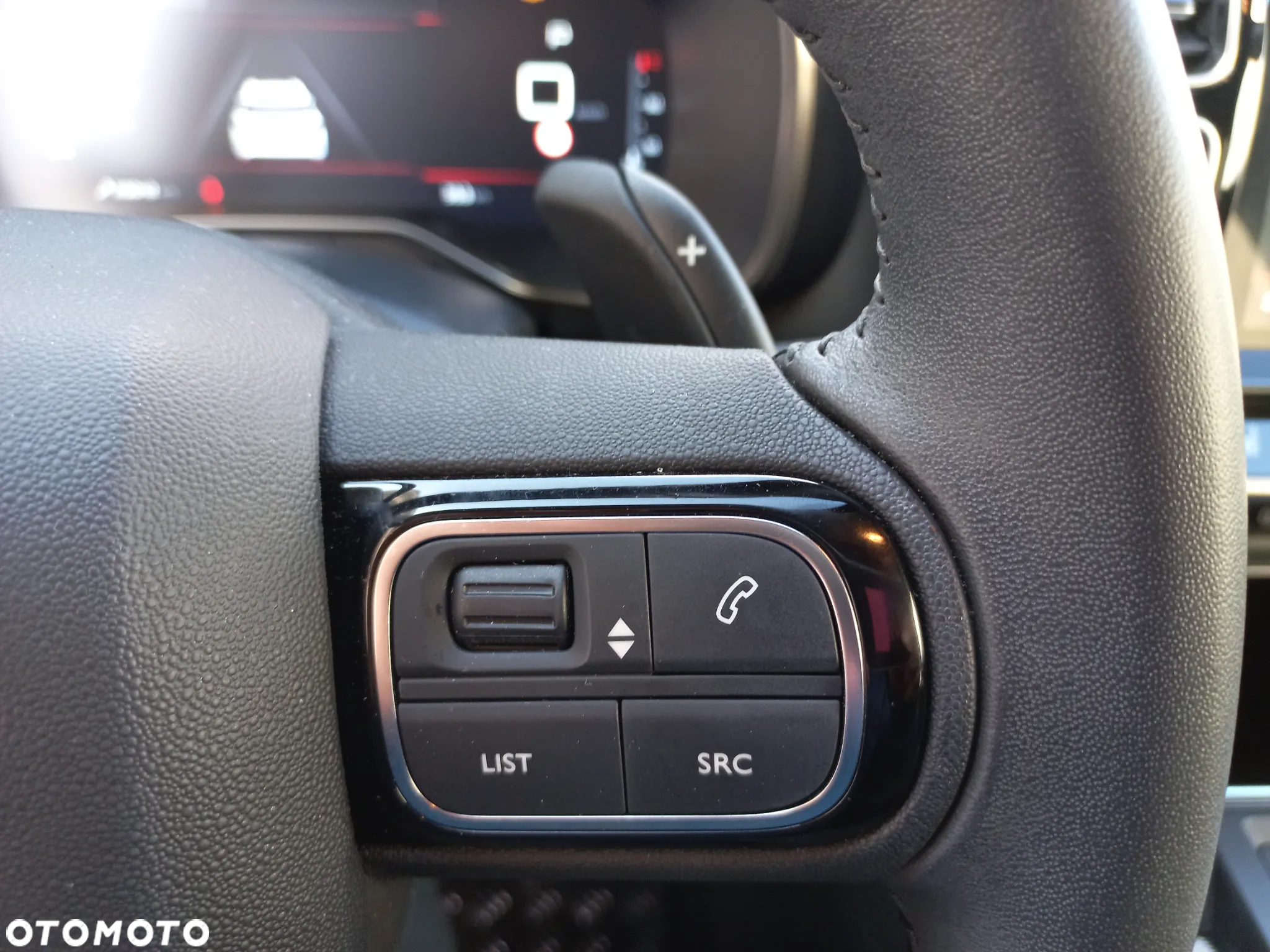 Citroën C5 Aircross 1.5 BlueHDi Feel Pack EAT8 - 27