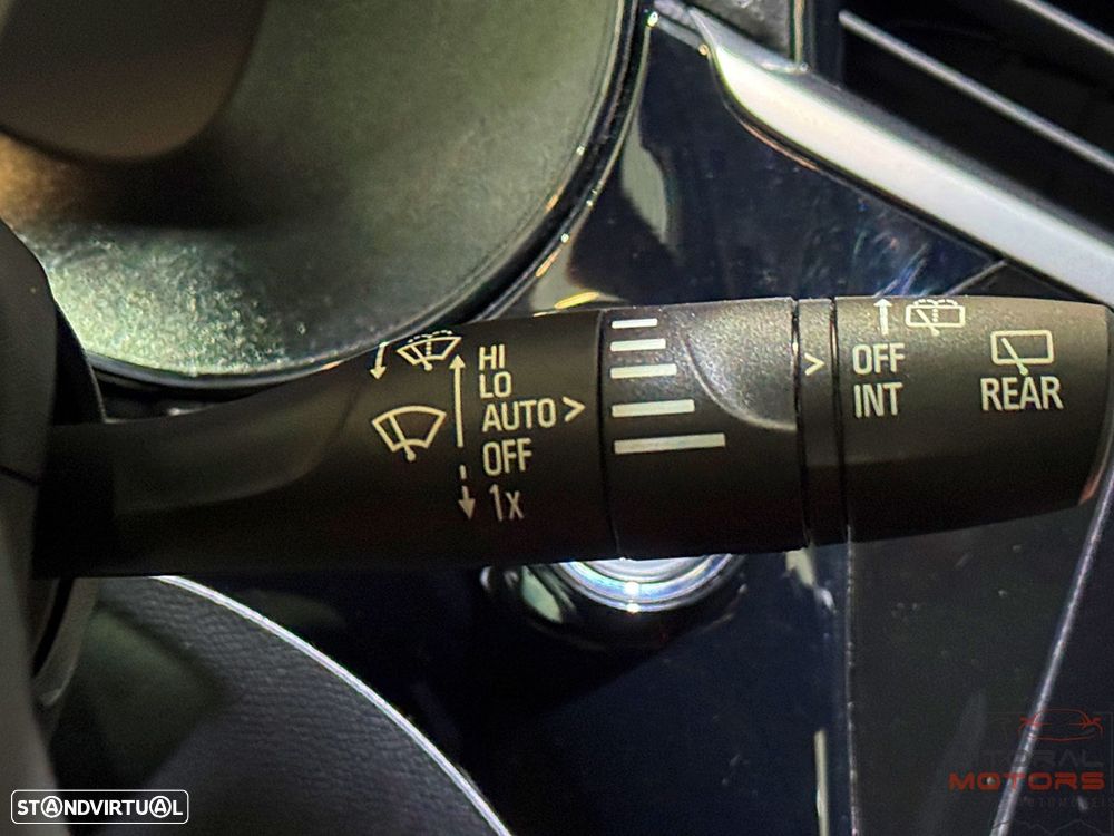 Opel Corsa-e 50 kWh Yes - 27