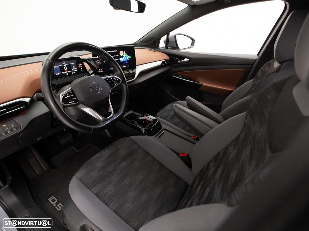 VW ID.5 77 kWh Pro Performance - 7