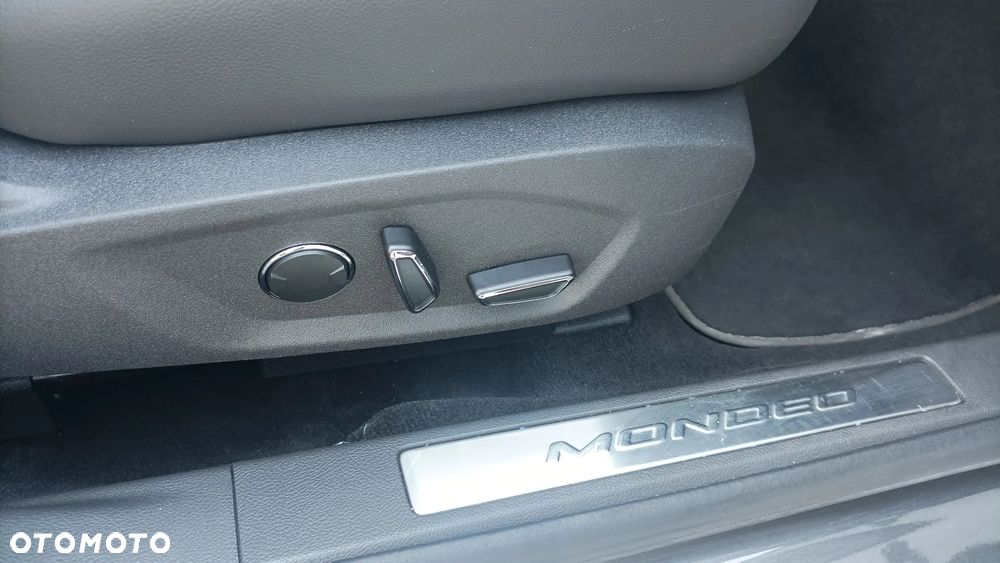 Ford Mondeo 2.0 Ti-VCT Titanium - 15