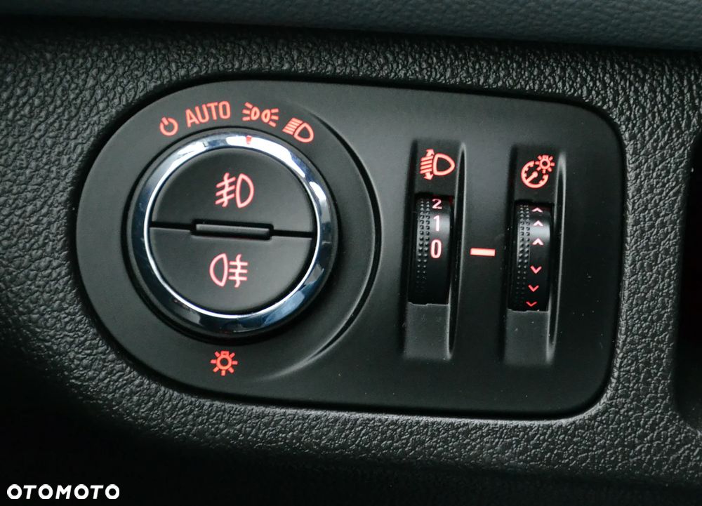 Opel Meriva 1.4 Ecoflex Edition - 16