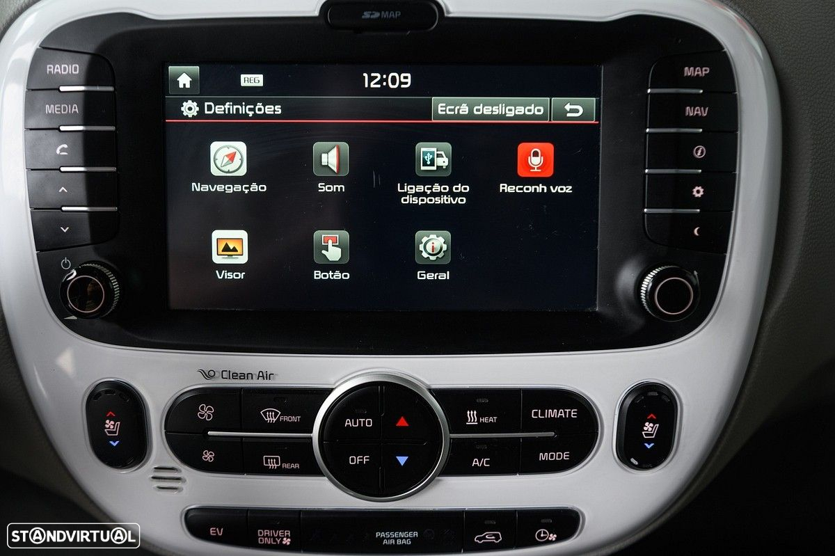 Kia Soul - 56