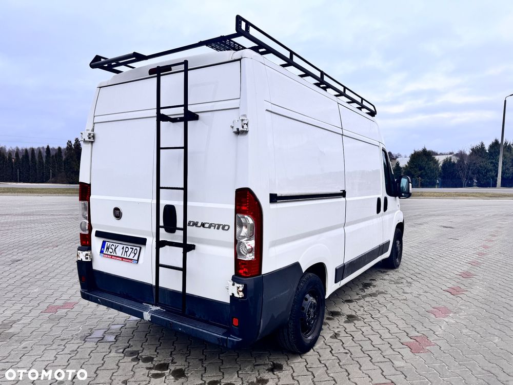 Fiat Ducato - 3