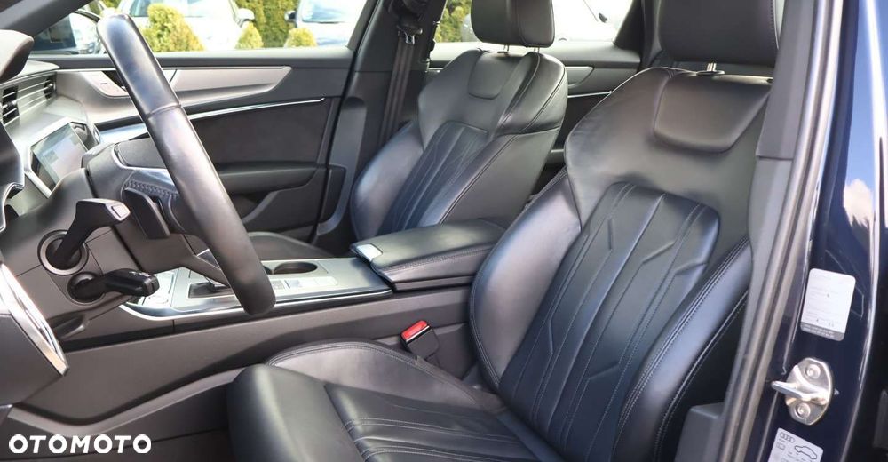 Audi A6 Limousine - 14