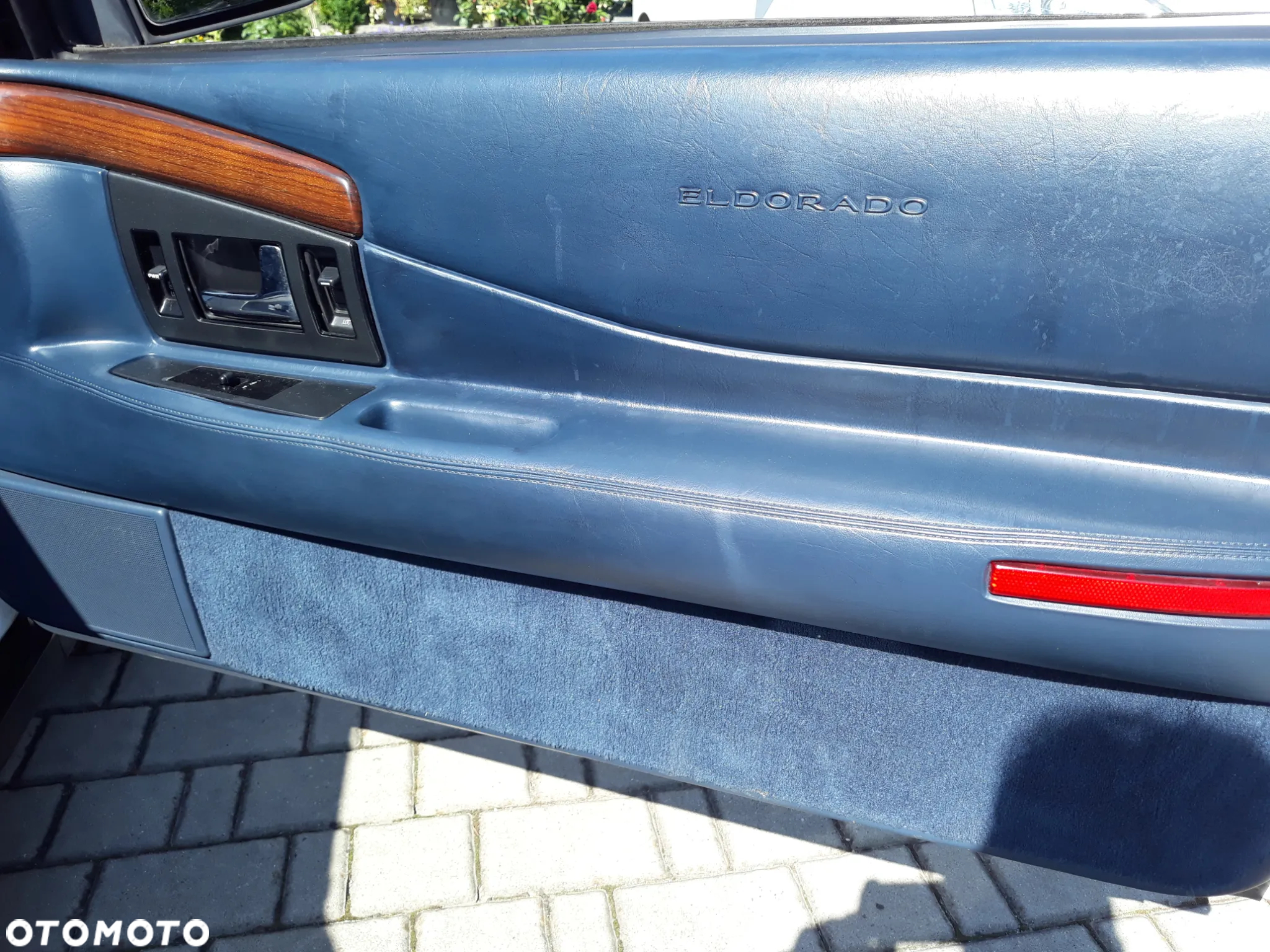 Cadillac Eldorado 4.9 STD - 13