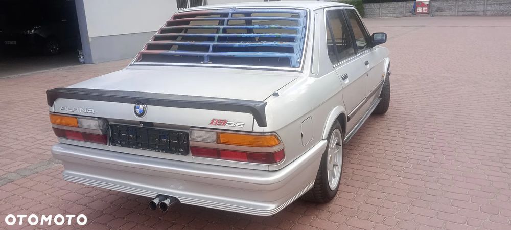 BMW Seria 5 - 2