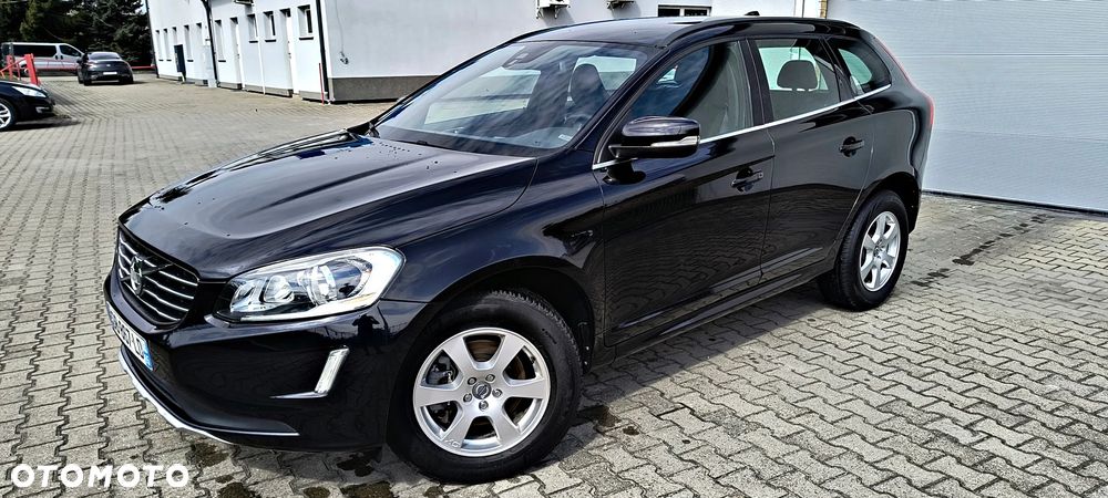 Volvo XC 60 D4 Kinetic - 1