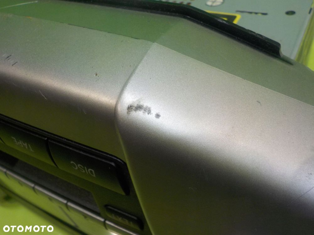 LEXUS RX300 II 3.0 B 03r 5D radio CD 86120-48220 - 7