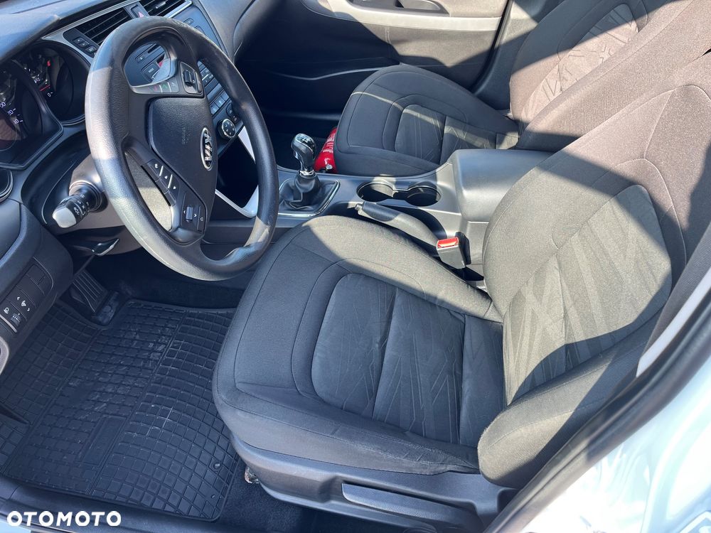 Kia Ceed 1.6 CRDi Smart - 7