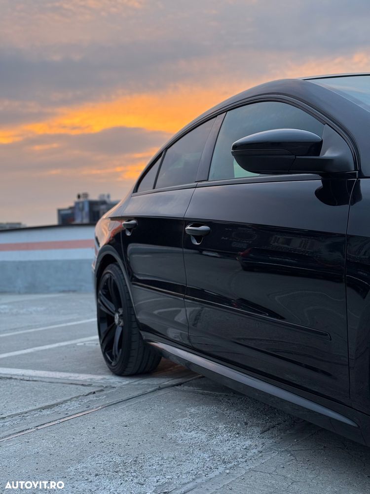 Volkswagen Passat CC 2.0 TDI BMT DSG - 7