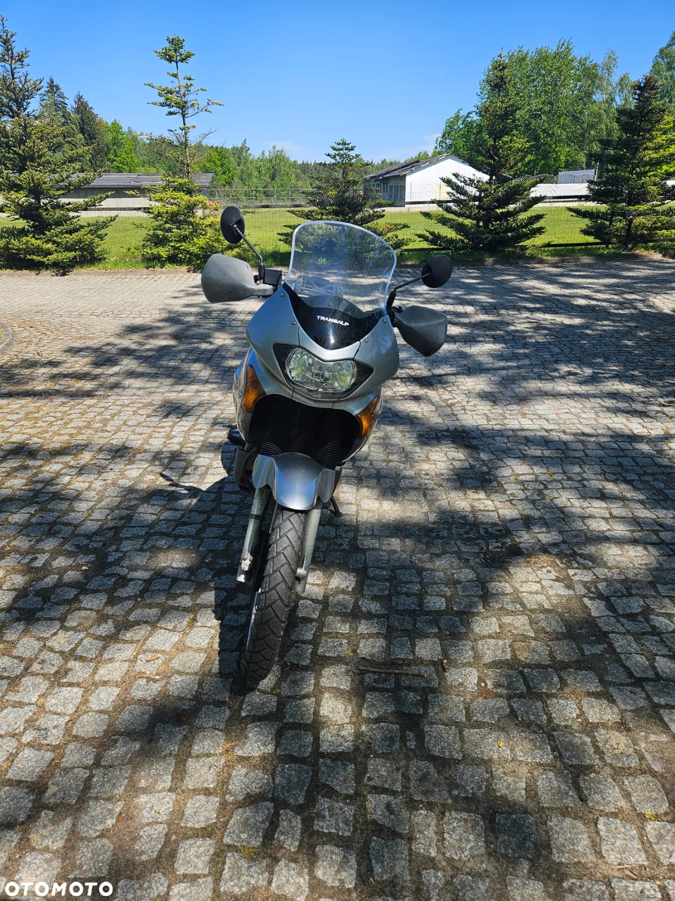 Honda XL - 2
