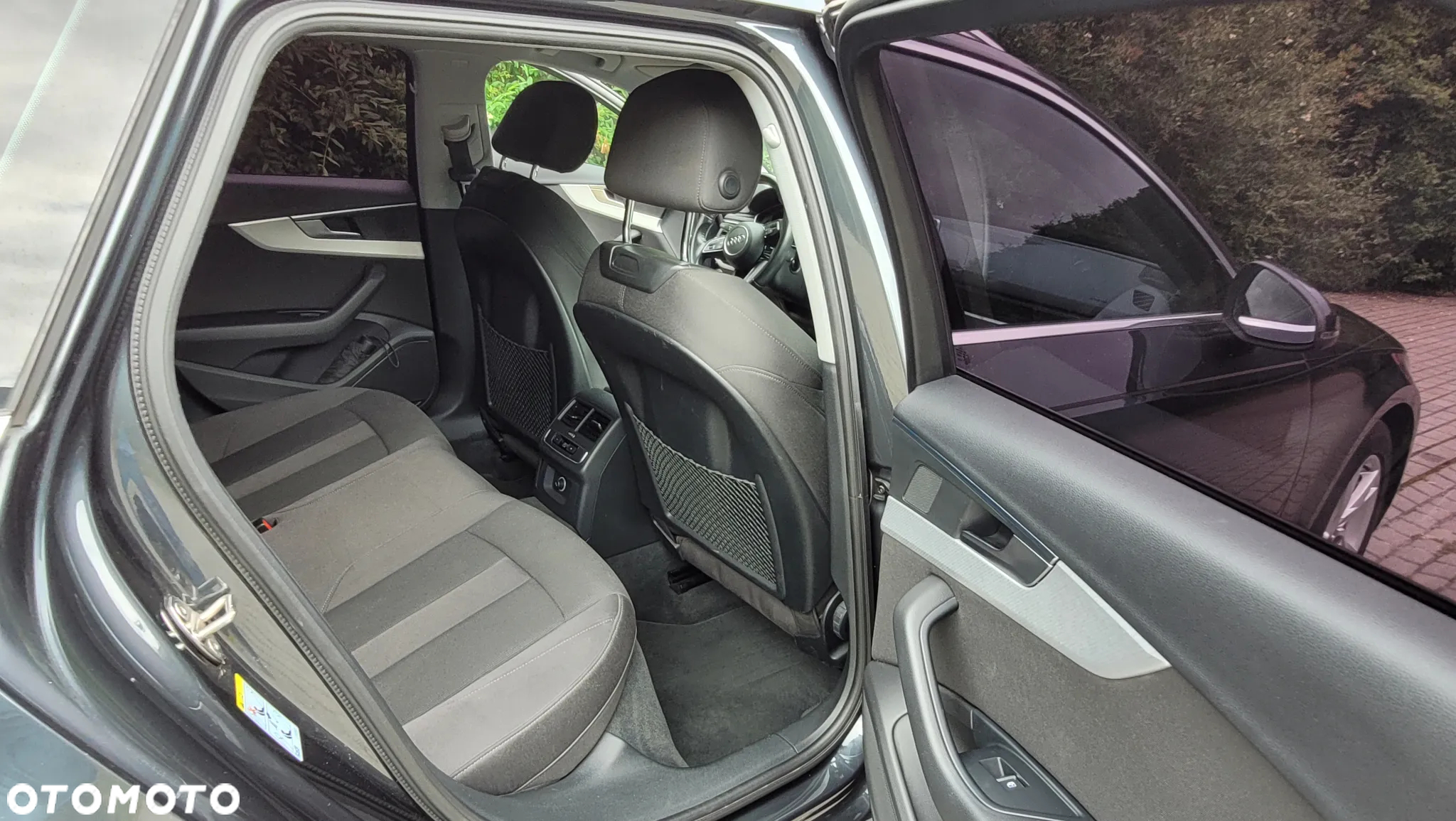 Audi A4 2.0 TDI S tronic - 19