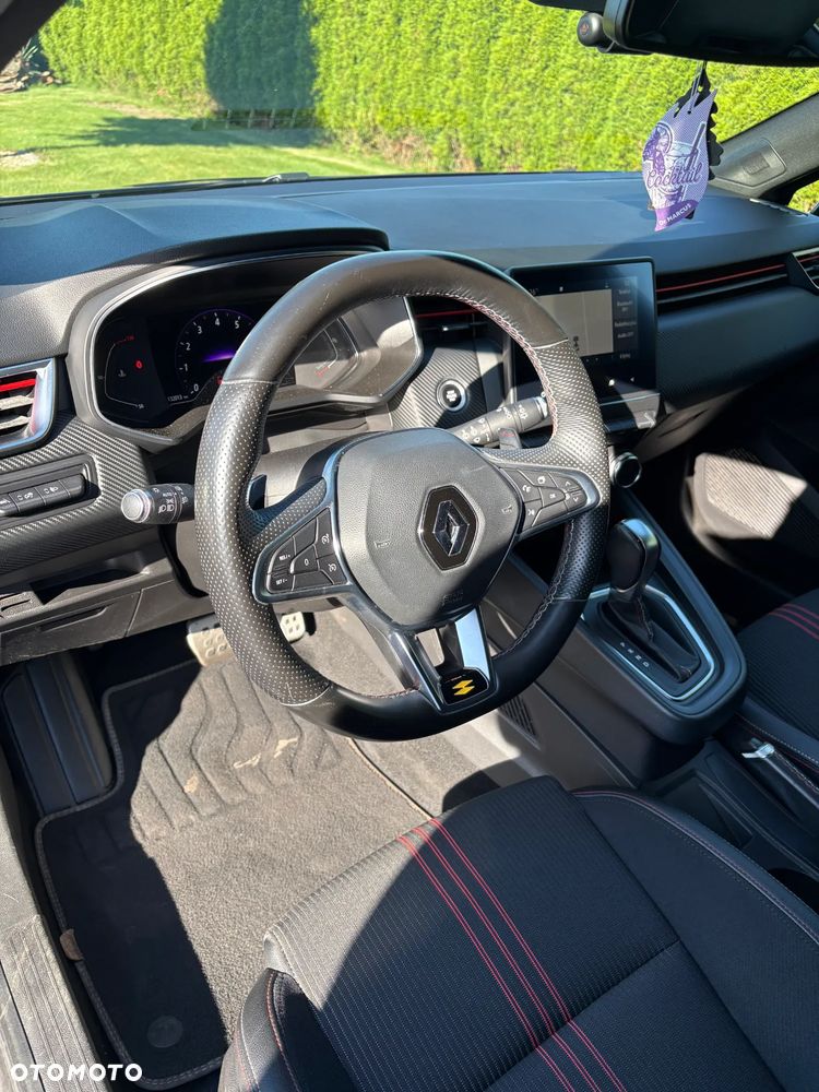 Renault Clio 1.3 TCe R.S Line EDC - 5