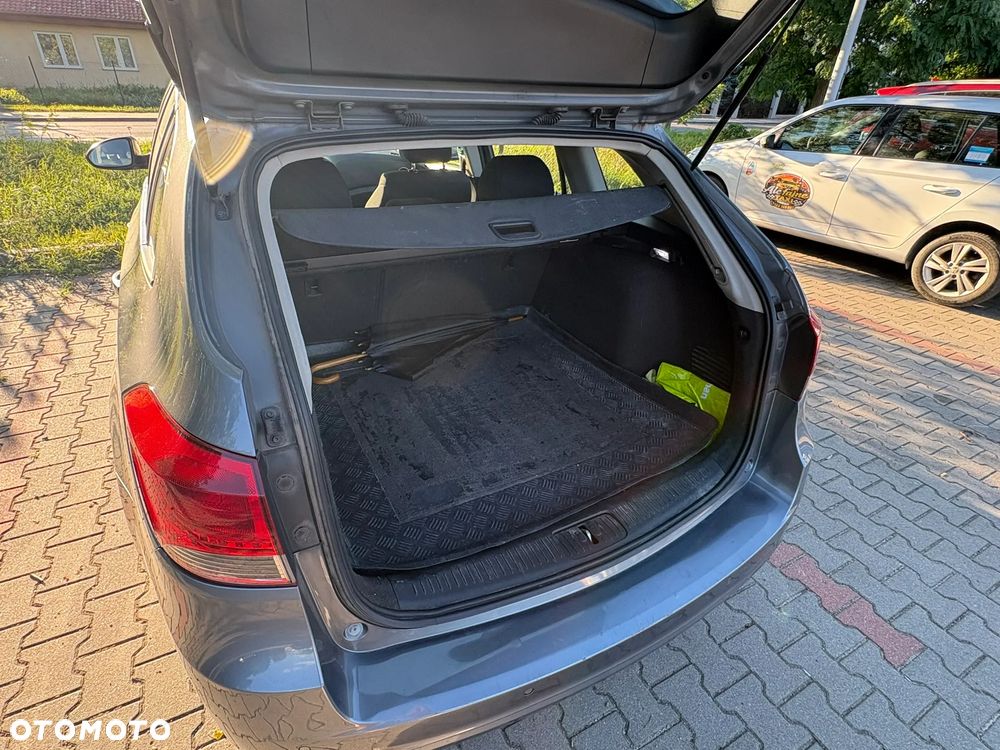 Chevrolet Cruze 2.0 D LTZ - 5