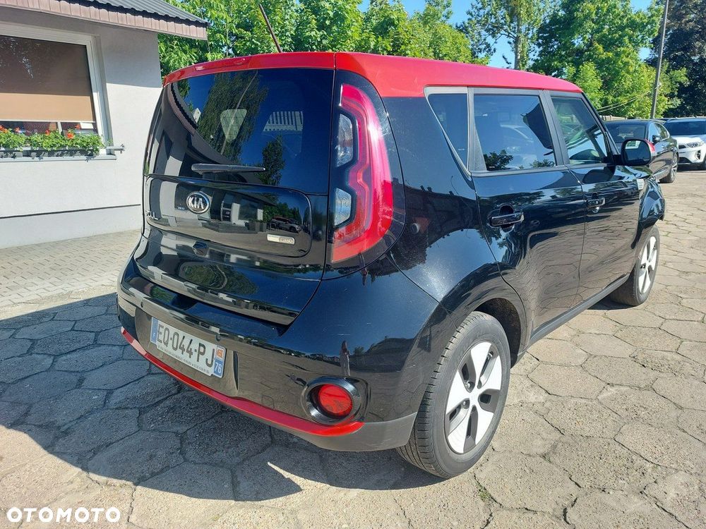 Kia Soul - 8