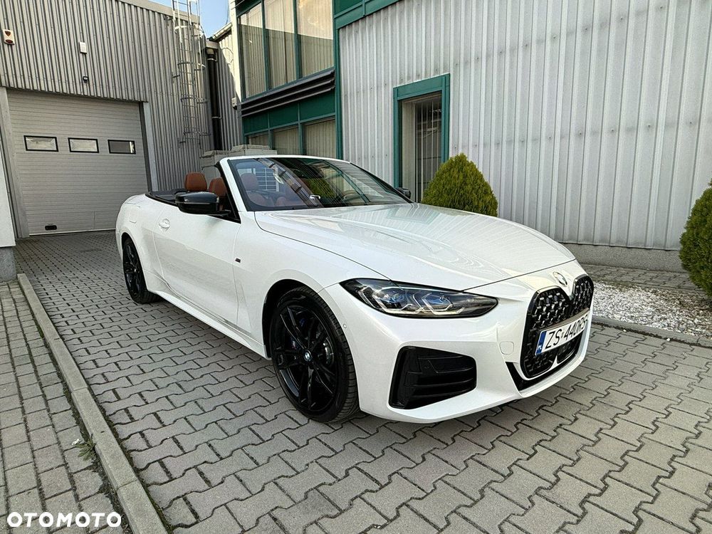 BMW Seria 4 - 3