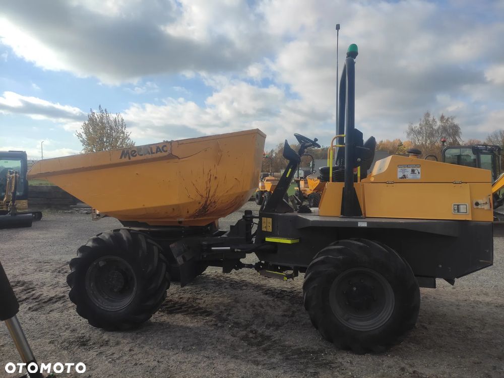 Thwaites 3 tony , 5ton, 6 ton ,9 ton, 1 ton - 34
