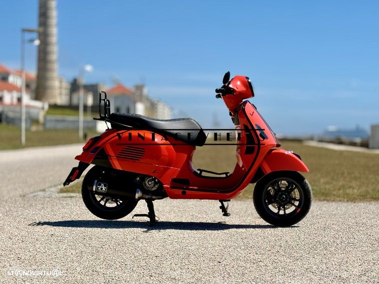Vespa GTS Super GTS 300 Super - 6