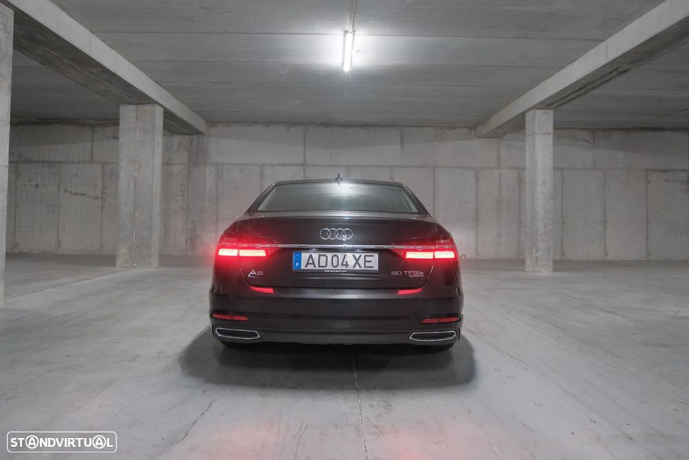 Audi A6 50 TFSIe quattro S tronic - 4