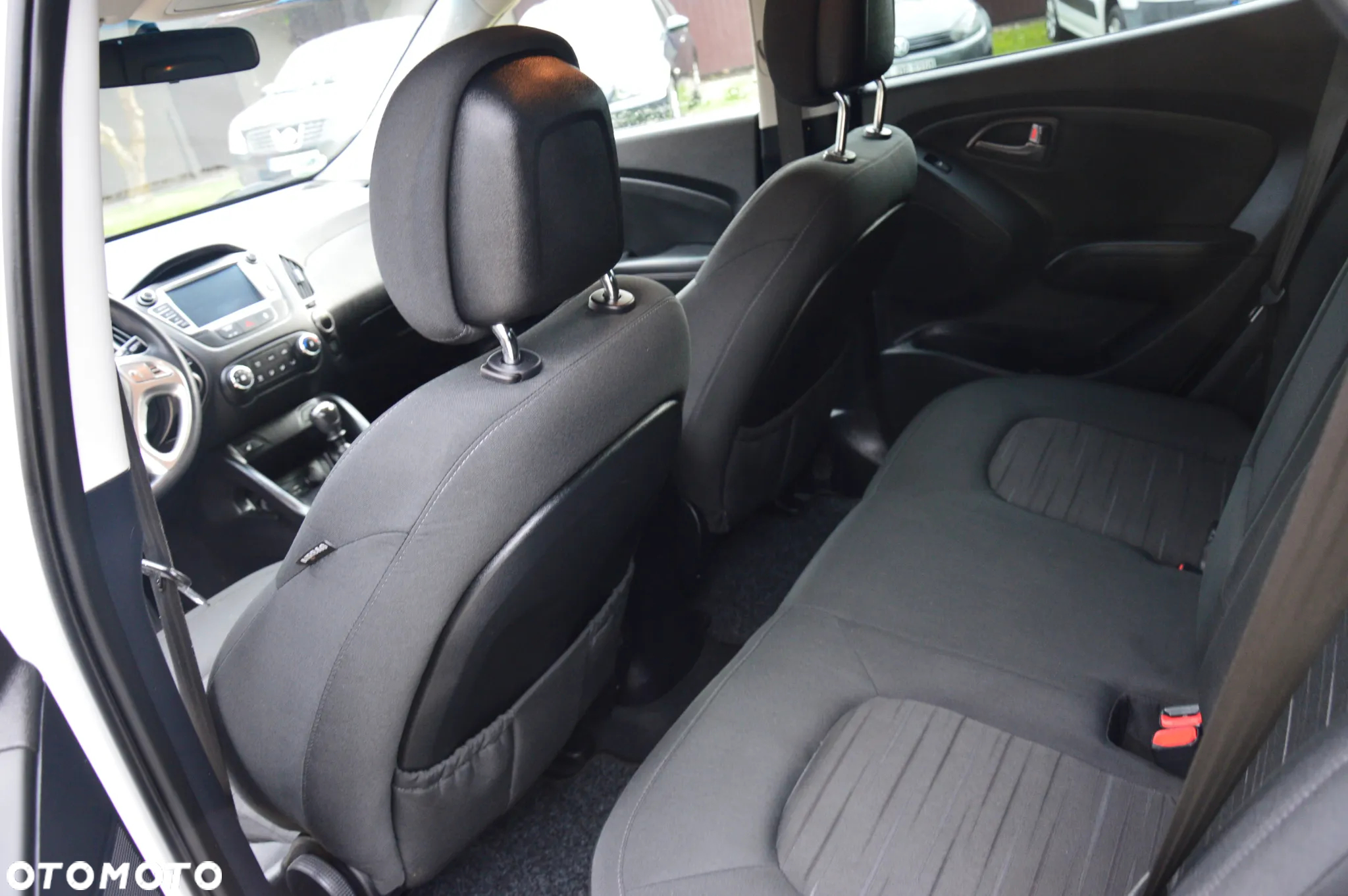 Hyundai ix35 1.6 2WD Classic - 33