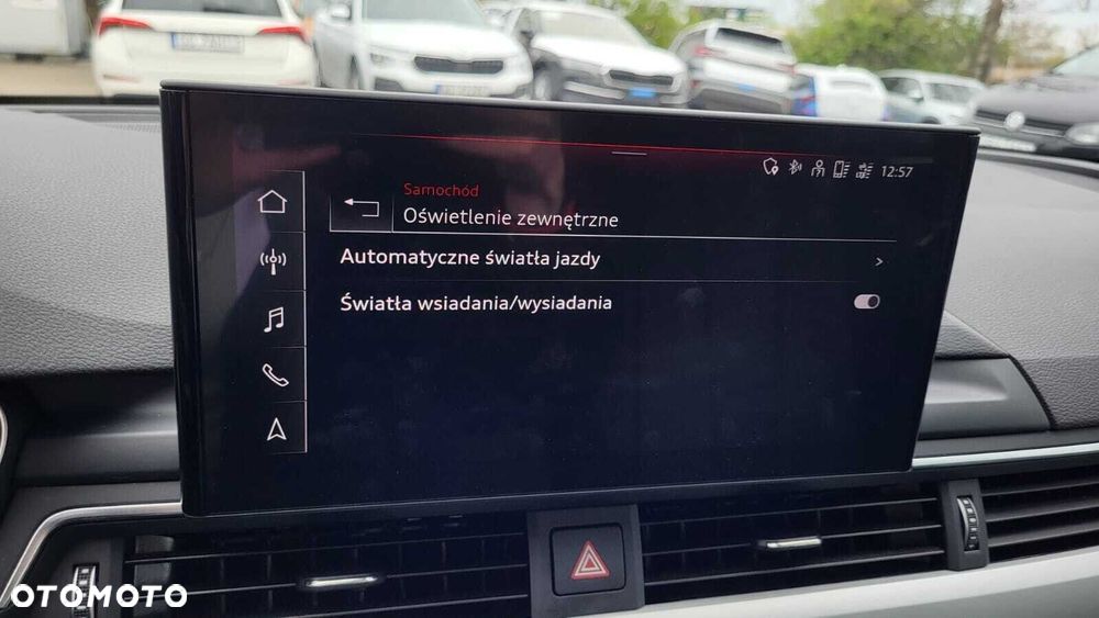 Audi A4 Limousine 35 TFSI mHEV S tronic - 27