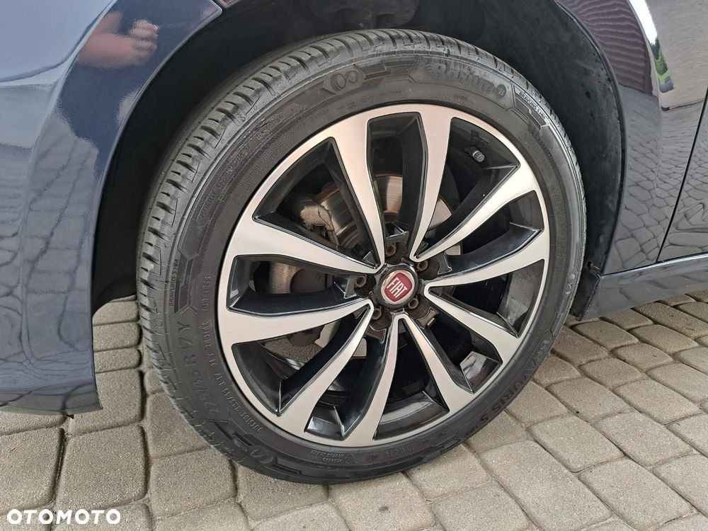 Fiat Tipo - 19