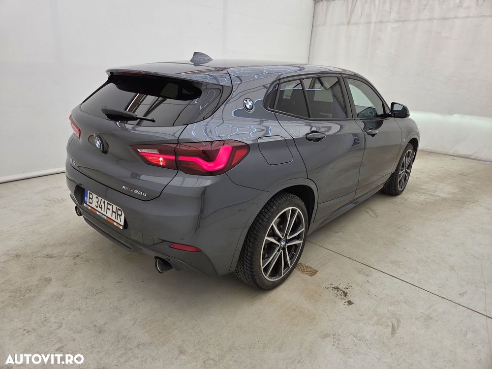 BMW X2 - 4