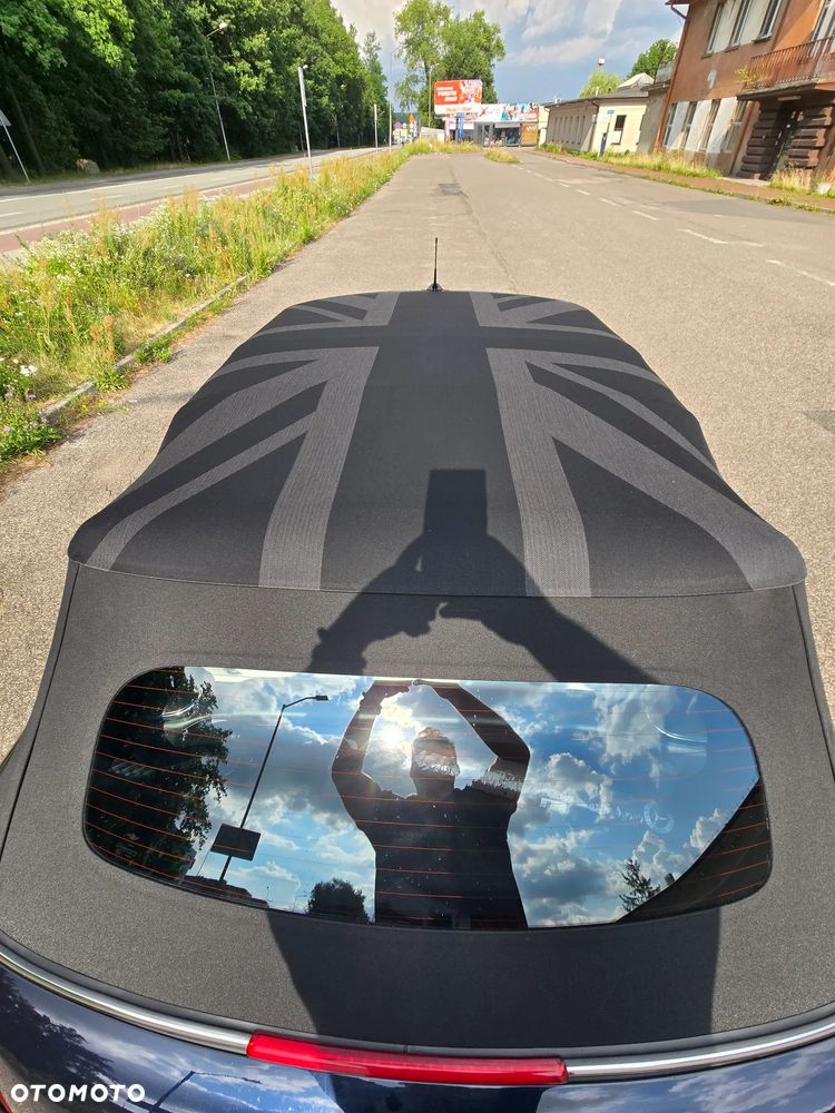 MINI Cooper S Sport - 9