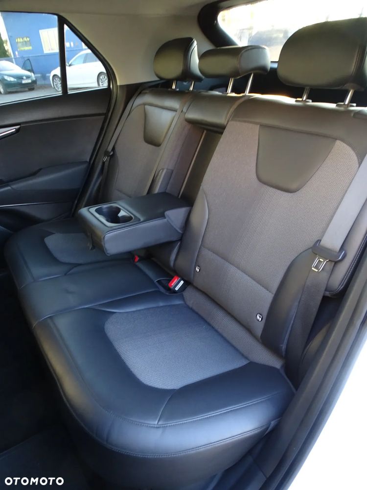 Kia Niro 1.6 GDI Hybrid L - 11