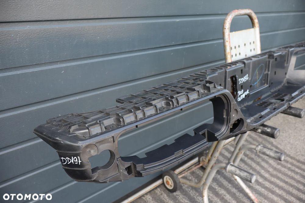 STELAŻ ŚLIZG ABSORBER WZMOCNIENIE ZDERZAKA TYŁ JEEP GLADIATOR 68341755AB 2019 - 3