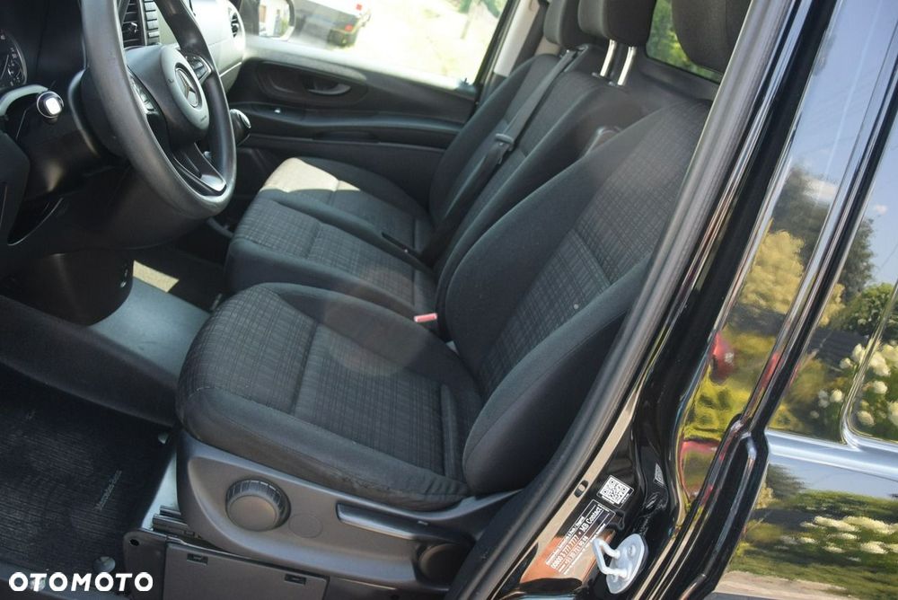 Mercedes-Benz Vito - 25