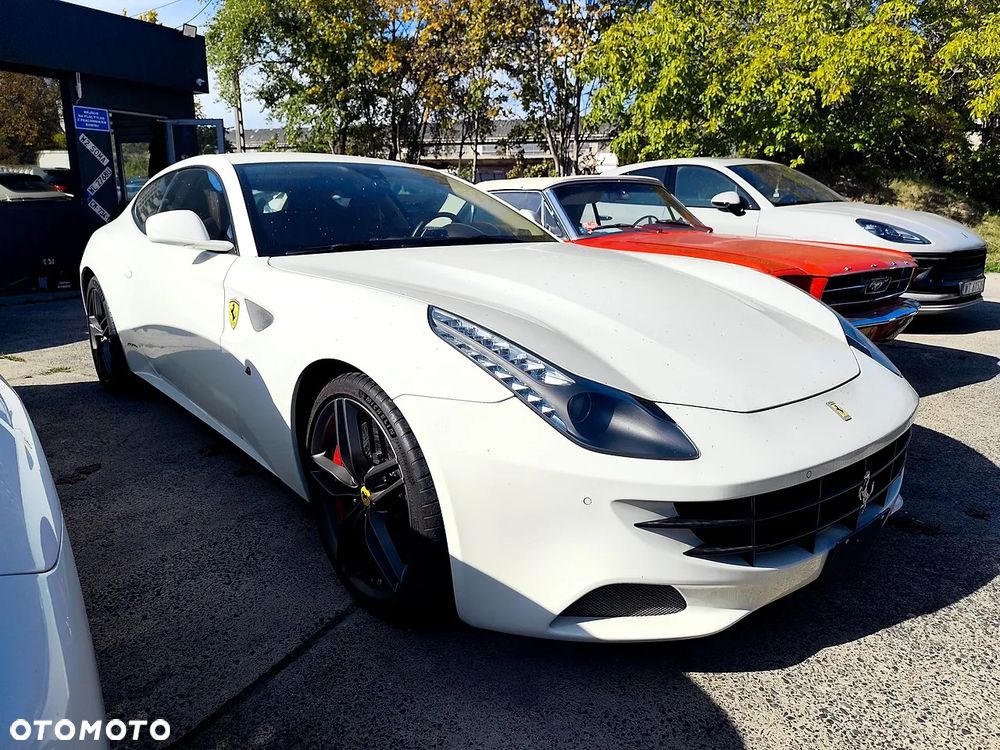 Ferrari FF Standard - 2