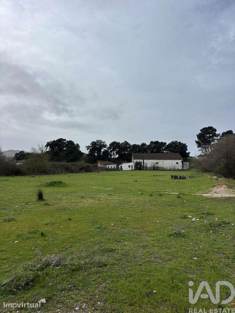 Terreno em Quinta do Conde - Grande imagem: 5/13