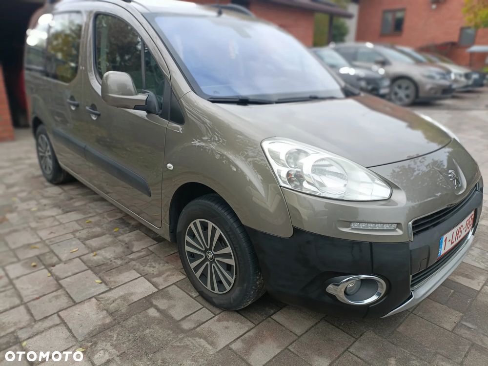 Peugeot Partner - 24