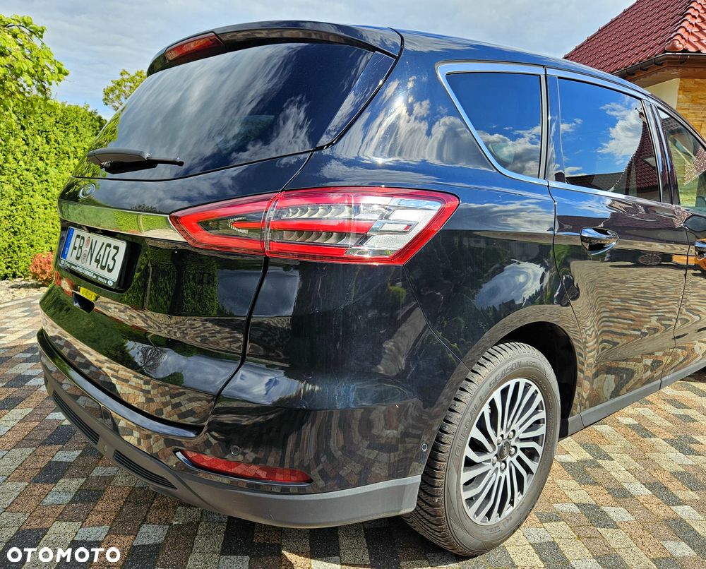 Ford S-Max - 15