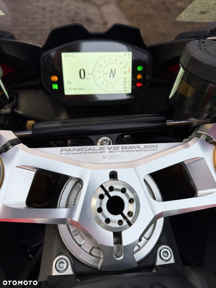 Ducati Panigale V2 - 21