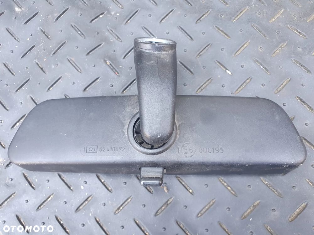 LUSTERKO WEWNĘTRZNE BMW E46 E6006199 POSIADAM 2 SZT - 5