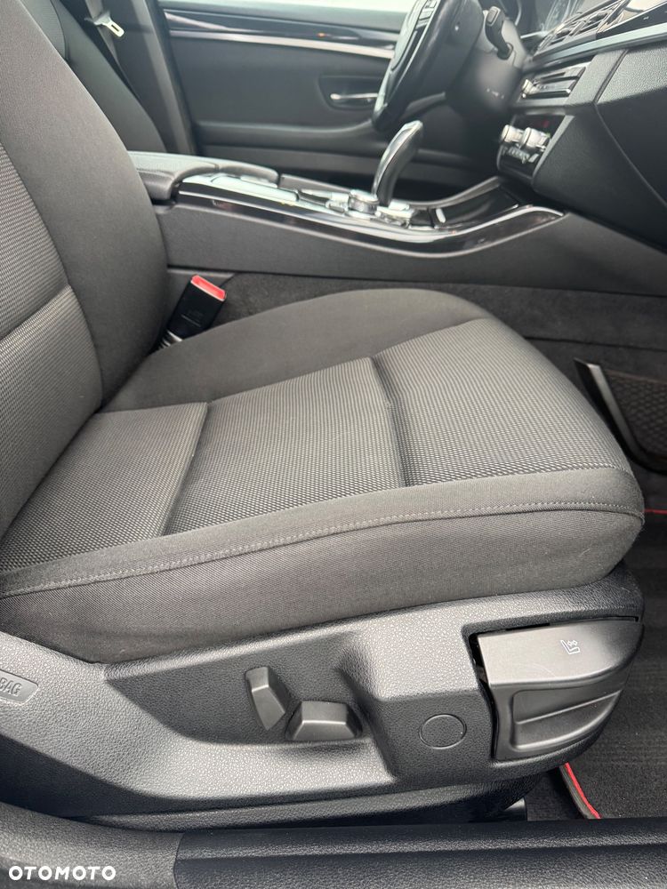BMW Seria 5 - 20